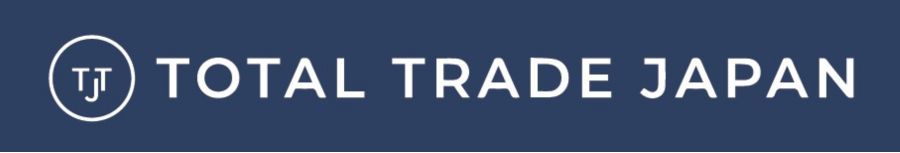 TOTAL TRADE JAPAN